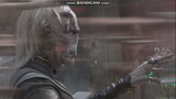 Avengers Infinity War - Iron Man Vs Eboy Maw Scene