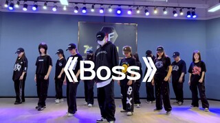 很欣慰 全班同学都跳齐的一支舞