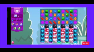 CANDY CRUSH SAGA LEVEL 1428 (NEW VERSION)