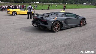 great lamborghini