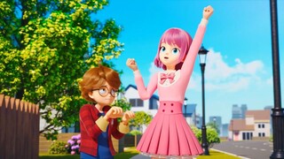 Metal Cardbot S1 EP8 - The Secret is Out! (English Dub)