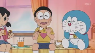 Doraemon Episode 280