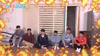 (indo cc) 1 Night 2 Days S04 - 272
