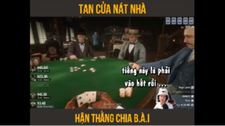 Tổng hợp những pha gãy sml của Tín Trọc