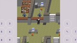 True Crime New York City - Java Games (Gameplay) J2ME Loader emulator.