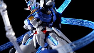 "Tanda" terkuat dari Wind Spirit? Paket Aksesori Set Lampu Fengling Gundam KOSMOS FM [Komentar]