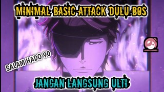 Teknik Shinigami vs Teknologi Shinigami - Review Bleach TYBW Cour 3 Eps. 5