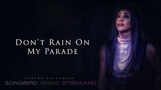 [REMASTERED] - Don't Rain On My Parade | Regine Velasquez