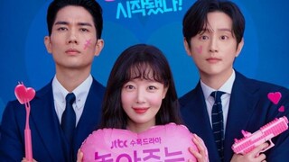 🇰🇷 : MY. SWEET. MOBSTER EP 6 [eng sub]