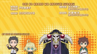 Isekai Quartet Episode 5