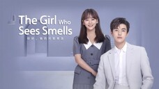 The Girl Who Sees Smells (2023) Episode 1