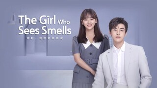 The Girl Who Sees Smells (2023) Episode 13