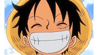 luffy