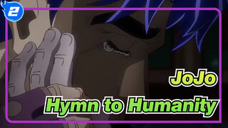 JoJo's Bizarre Adventure|[Trilogy]Generations of heritage - Spirit of Gold never dies_2