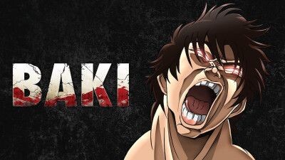 Võ Sĩ Baki ONA - Tập 1-13 Full [Việt sub] | TBT Anime - Bilibili