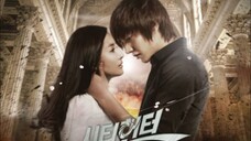 City Hunter EP 13 Sub Indo