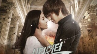 City Hunter EP 13 Sub Indo