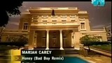 Mariah Carey - Honey (Bad Boy Remix) MTV Asia