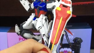 Tôi nên làm gì nếu Gunpla của tôi bị "loãng xương"? ! Hôm nay tôi sẽ dạy bạn một phương pháp duy nhấ