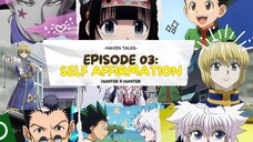 [ AMV ] Haven Talks Eps 3 - Self Affirmation