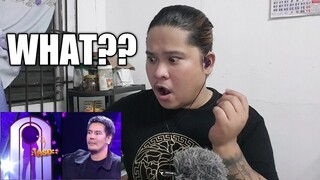 ผิดที่ไว้ใจ - อ๊อฟ ปองศักดิ์ | The Wall Song ร้องข้ามกำแพง REACTION || Jethology