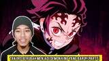 Tanjiro Berubah Menjadi Demon King Yang Baru!! (Part 5)
