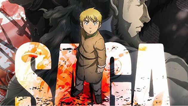 Vinland Saga Season 1 Episode 19 (Sub Indo)