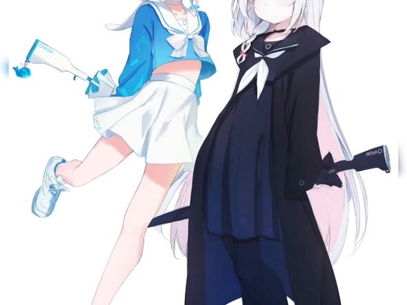 อโลน่าและปราณา
