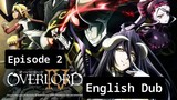 Overlord Season 4 Episode 2 English Sub