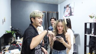 คู่ไหนจะอยู่รอด