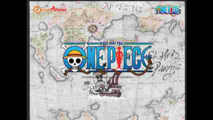 Tập 1 One Piece đảo Hải Tặc Vietsub Thuyết Minh 1999 Bilibili