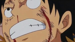 Give Luffy a try!! One Piece