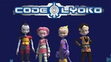 Code Lyoko Season 1 Episode 26 Dubbing Indonesia