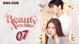 [Thai Series] Beauty Newbie | Episode 7 | ENG SUB