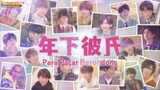 Younger Boyfriend | Para Pacar Berondong | Ep 4 subtitle Indonesia