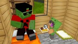 Blix Child Was Abducted In Minecraft !