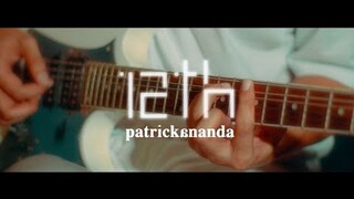 12th – Patrickananda  (D.U.M.B. Live Room Session)