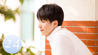 ENG SUB【Unrequited Love 暗恋橘生淮南】EP24｜Chinese Romantic Drama Starring: Hu Yitian & Hu Bingqing