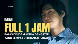 EVILIVE FULL 1 JAM+ | PENGACARA DAN GANGSTER BERSATU BIKIN BISNIS JUDOL