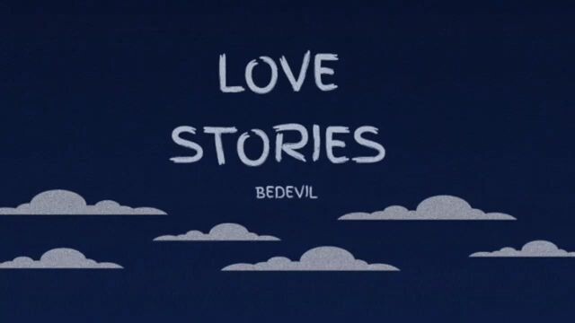 love stories by bedevil. the Malappuram rappers joker390p and SA together are known as bedevil.