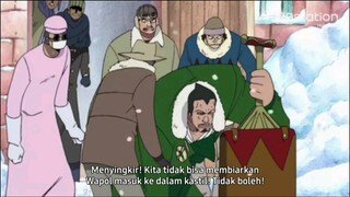 Marimo ga bisa liat orang keren #2