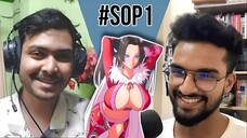 SHEI ONE PIECE PODCAST 01
