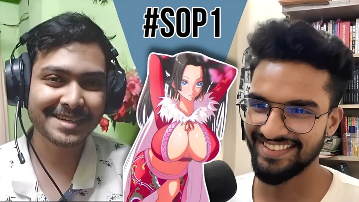 SHEI ONE PIECE PODCAST 01