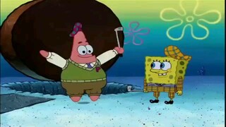 Spongebob Squarepants - A Friendly Game (Dub Indo)