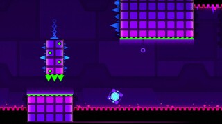 P17 game geometry dash offline