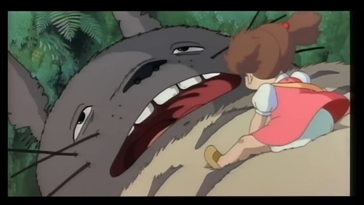 WATCH FULL My Neighbor Totoro - LINK ON DRESCIPTION