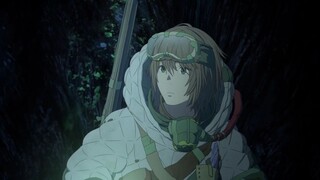 Ooyukiumi no Kaina episode 5 Subs Indo