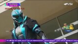 Fenomena Aneh Di Angkasa - Kamen Rider Ghost Episode 2 Dubbing Indonesia