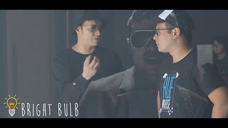 Callalily - Reserba Music Video (Behind the Scenes)