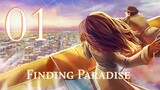 (Yuk Main) Finding Paradise #1 - KALI INI TUPAINYA SELAMAT!